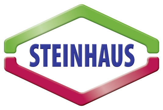Firmengeschichte von Steinhaus